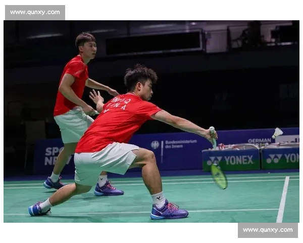 粤体操青年军双线突围 男女团携手晋级十五运会决赛