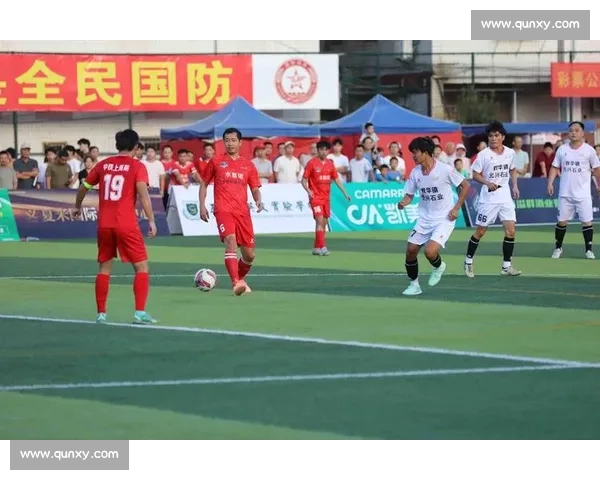 绿茵燃情三个月 陇城厂超画圆满