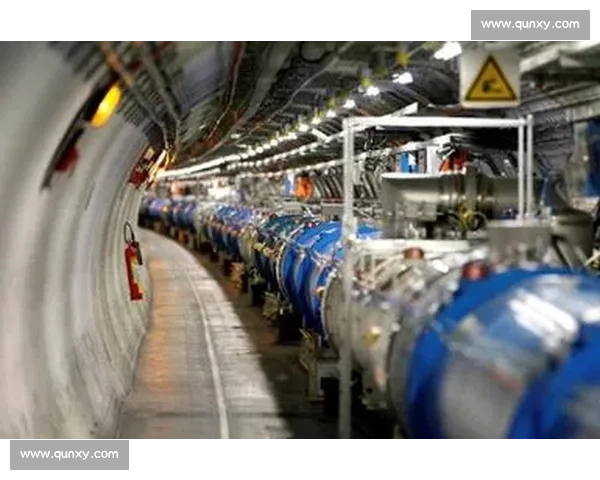 加速器技术在现代科学中的应用与未来发展前景分析 加速器技术在现代科学中的应用与未来发展前景分析