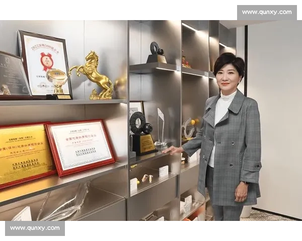 三星杯围棋大赛历程回顾与未来展望:从起步到全球焦点的变化与影响 三星杯围棋大赛历程回顾与未来展望:从起步到全球焦点的变化与影响